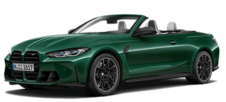 BMW M4 Cabrio immagine di repertorio