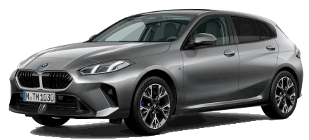 BMW Serie 1 118D