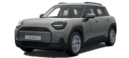 MINI Aceman MINI All-Electric Aceman C