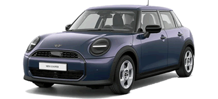 MINI Cooper 5 Porte MINI Cooper 5 Porte C