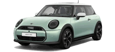 MINI Cooper immagine di repertorio